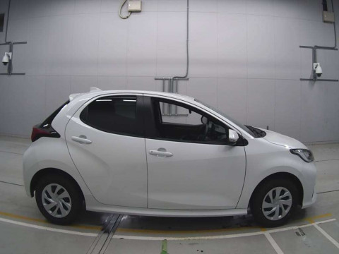 2023 Toyota YARIS KSP210[2]