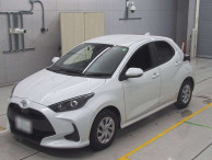 2022 Toyota YARIS