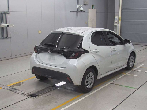 2022 Toyota YARIS KSP210[1]