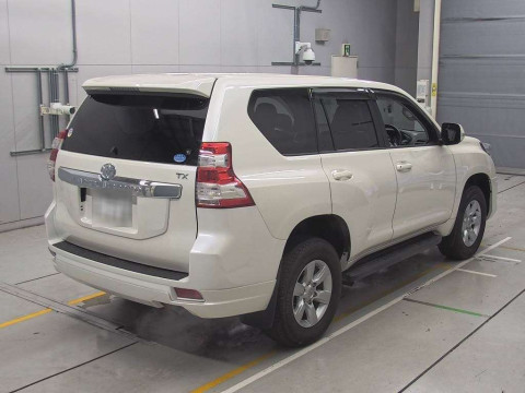 2014 Toyota Land Cruiser Prado TRJ150W[1]