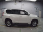 2014 Toyota Land Cruiser Prado