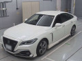 2018 Toyota Crown Hybrid