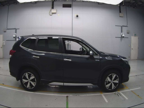 2019 Subaru Forester SKE[2]