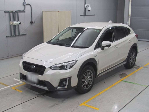 2020 Subaru XV GTE[0]