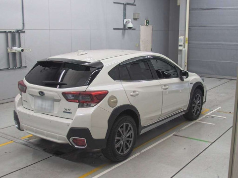 2020 Subaru XV GTE[1]