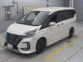 2020 Nissan Serena