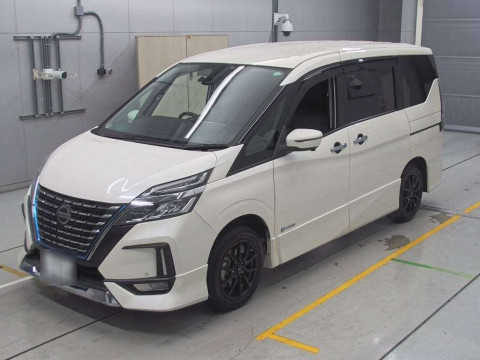 2020 Nissan Serena HFC27[0]