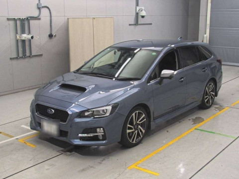 2017 Subaru Levorg VMG[0]