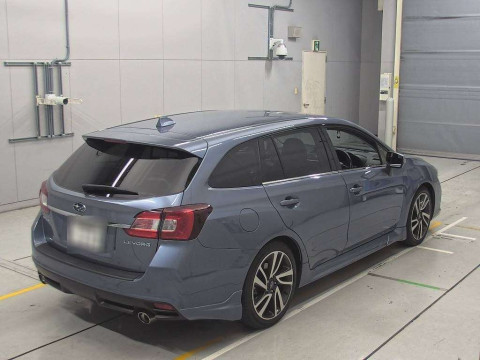 2017 Subaru Levorg VMG[1]