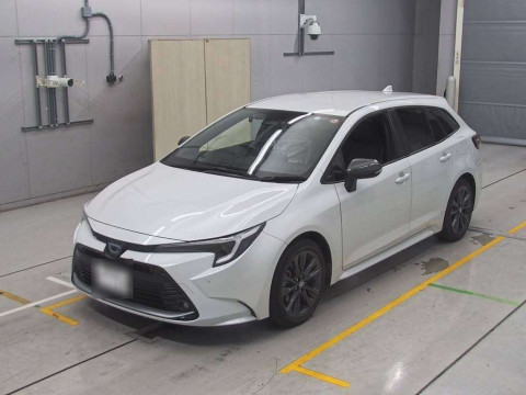 2023 Toyota Corolla Touring Wagon ZWE219W[0]