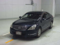 2009 Nissan Teana