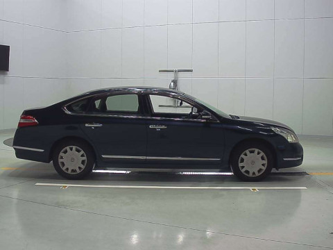 2009 Nissan Teana J32[2]