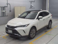 2021 Toyota Harrier