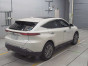 2021 Toyota Harrier