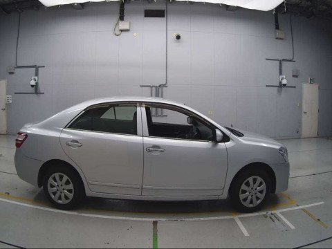 2012 Toyota Premio NZT260[2]