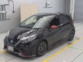 2020 Nissan Note