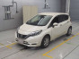 2018 Nissan Note