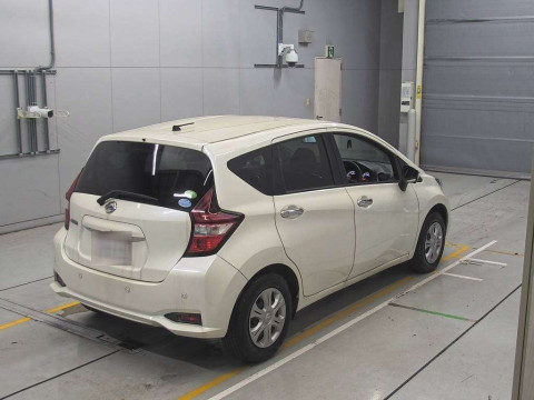 2018 Nissan Note E12[1]