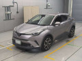 2017 Toyota C-HR