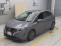 2021 Nissan Note