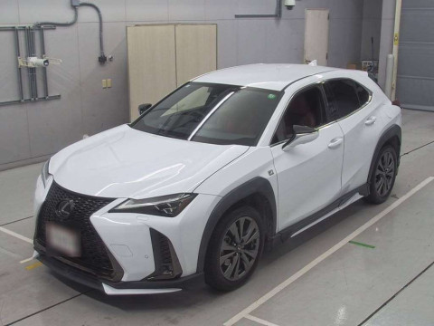 2018 Lexus UX MZAA10[0]