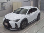 2018 Lexus UX