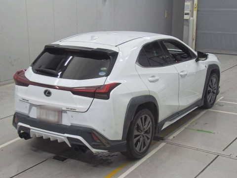 2018 Lexus UX MZAA10[1]