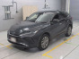 2022 Toyota Harrier Hybrid