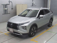 2022 Mitsubishi Eclipse Cross