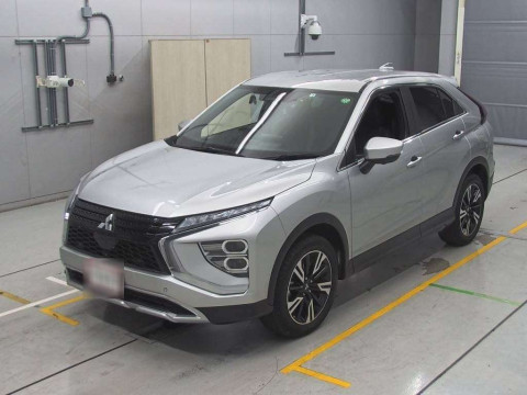 2022 Mitsubishi Eclipse Cross GK1W[0]