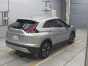 2022 Mitsubishi Eclipse Cross