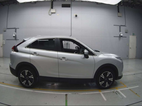 2022 Mitsubishi Eclipse Cross GK1W[2]