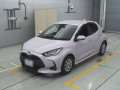 2020 Toyota YARIS