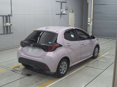 2020 Toyota YARIS MXPA10[1]