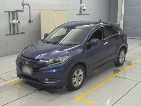 2016 Honda VEZEL RU1[0]