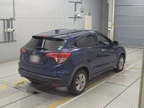 2016 Honda VEZEL RU1[1]