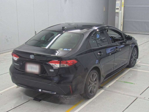 2019 Toyota Corolla Sedan ZWE211[1]