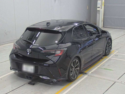 2019 Toyota Corolla Sports NRE210H[1]