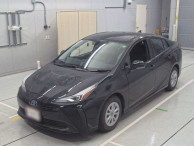 2021 Toyota Prius