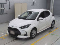 2022 Toyota YARIS