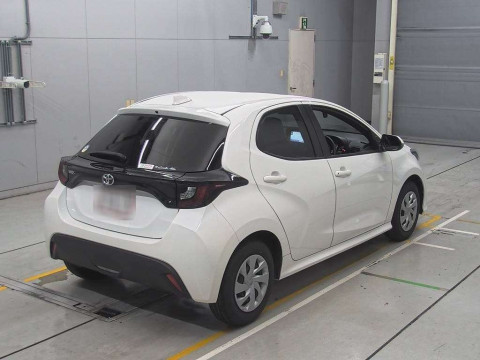 2022 Toyota YARIS KSP210[1]