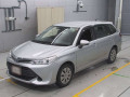 2015 Toyota Corolla Fielder