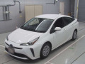 2021 Toyota Prius