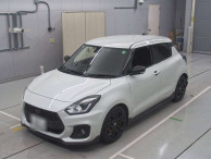 2020 Suzuki Swift Sport