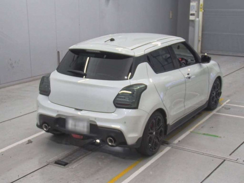 2020 Suzuki Swift Sport ZC33S[1]