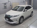 2019 Toyota Harrier Hybrid