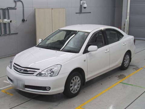 2005 Toyota Allion ZZT240[0]