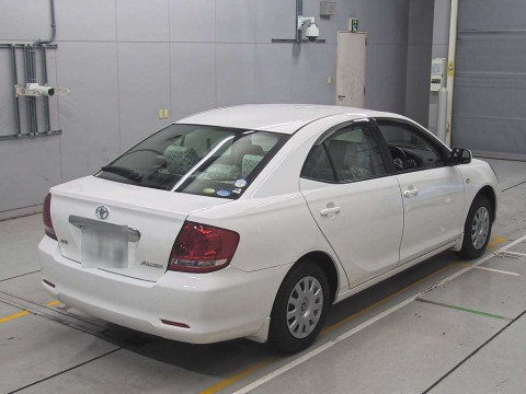 2005 Toyota Allion ZZT240[1]