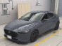 2022 Mazda Mazda3 Fastback