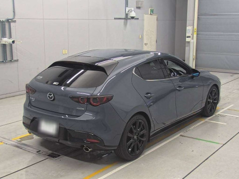 2022 Mazda Mazda3 Fastback BP5P[1]